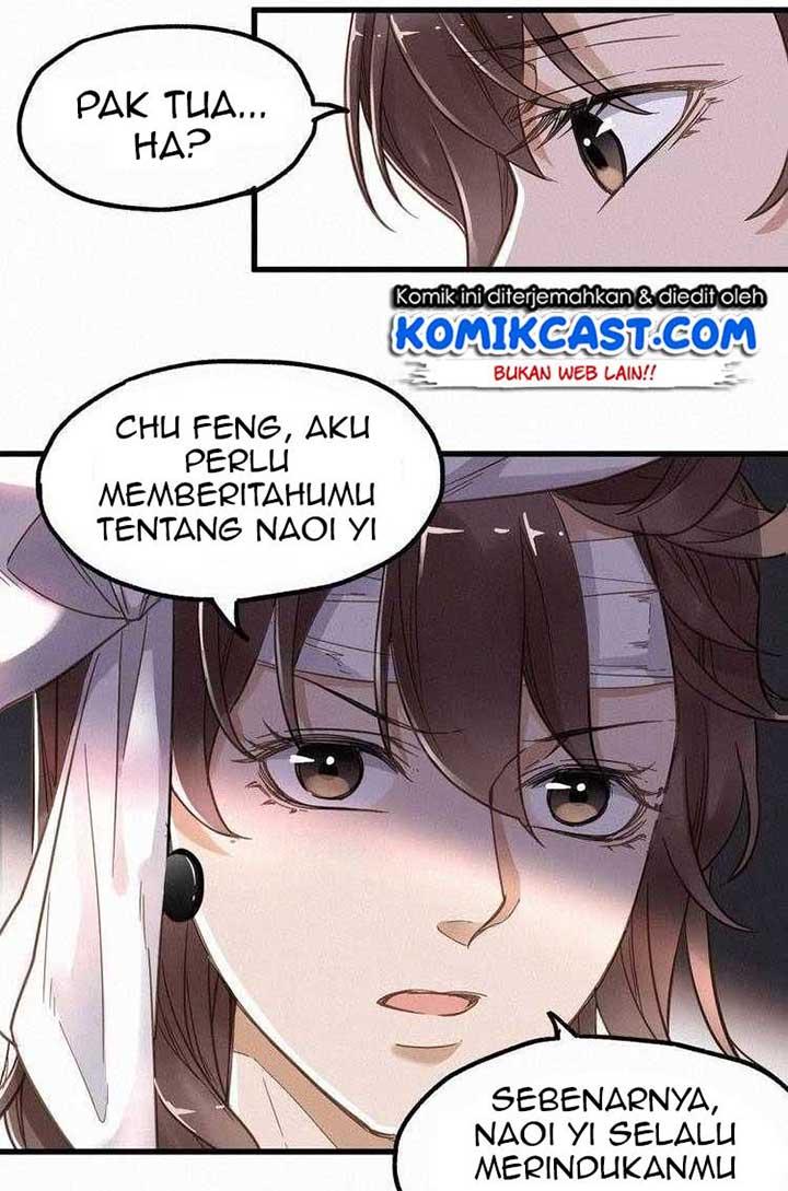 The Sacred Ruins Chapter 13 Gambar 4